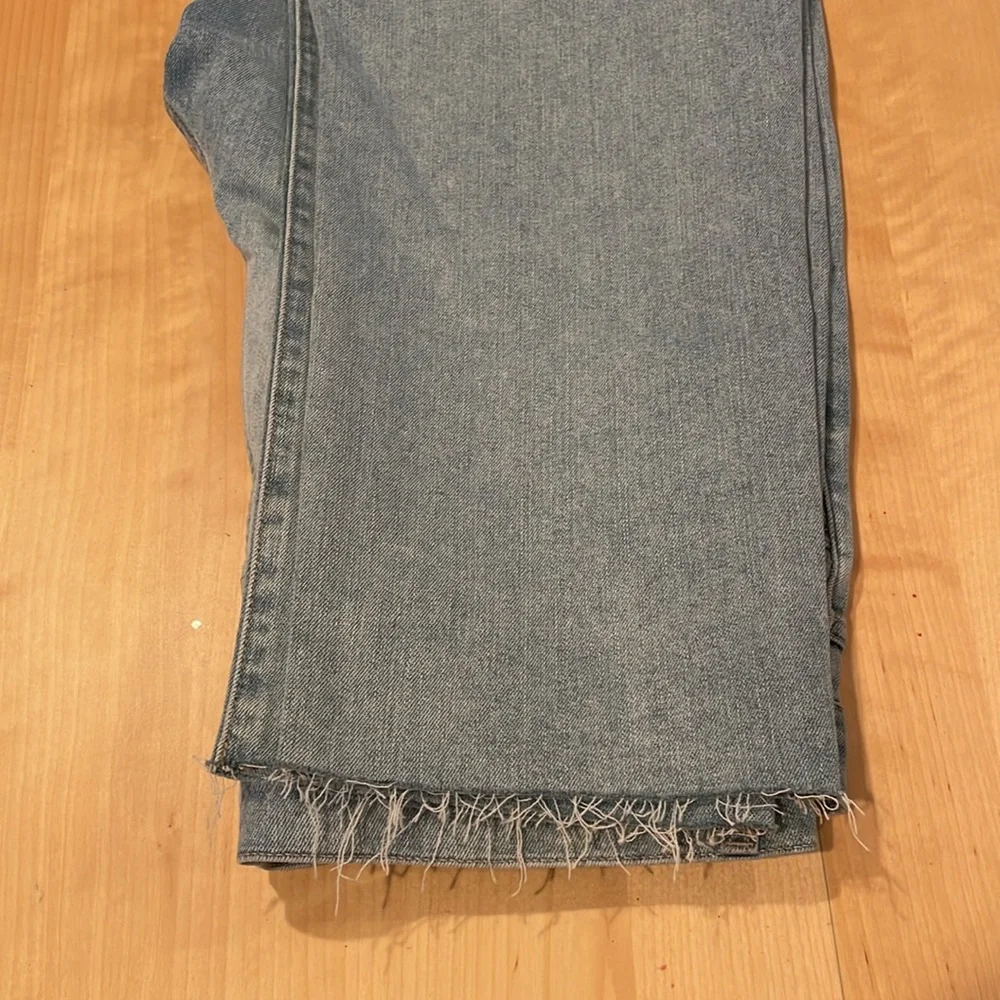 Women’s Joe’s Jeans Tomboy slim size 32 NWT